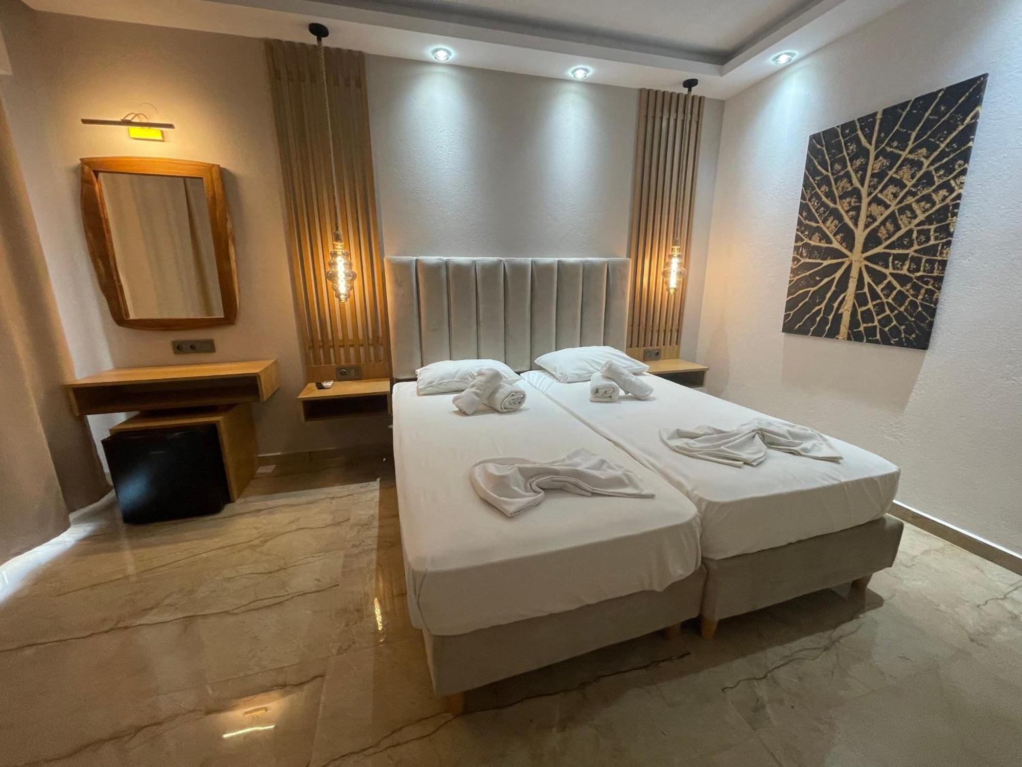 Rachoni Amazing Rooms And Maisonettes Σκάλα Ραχωνίου Εξωτερικό φωτογραφία