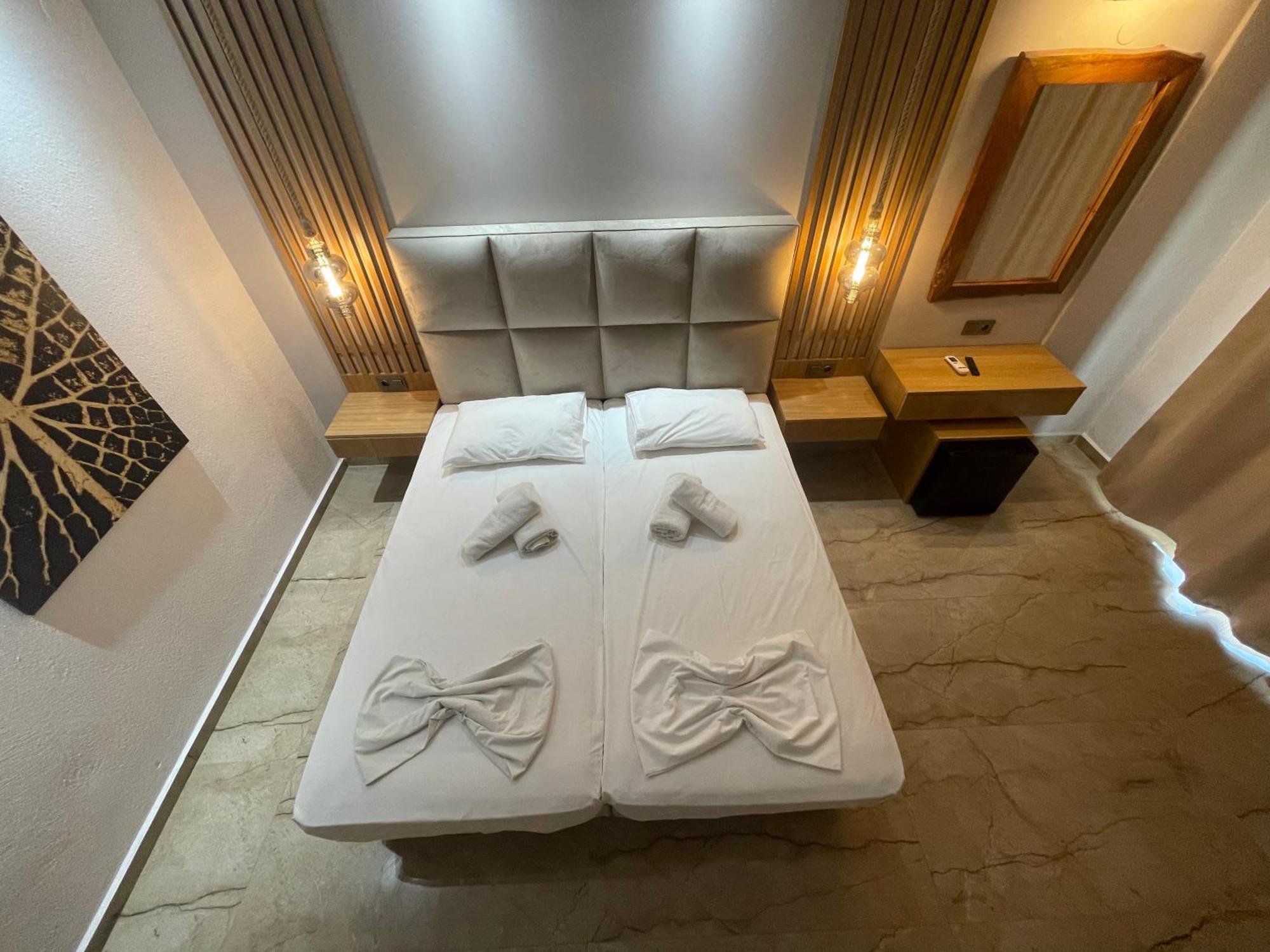 Rachoni Amazing Rooms And Maisonettes Σκάλα Ραχωνίου Εξωτερικό φωτογραφία