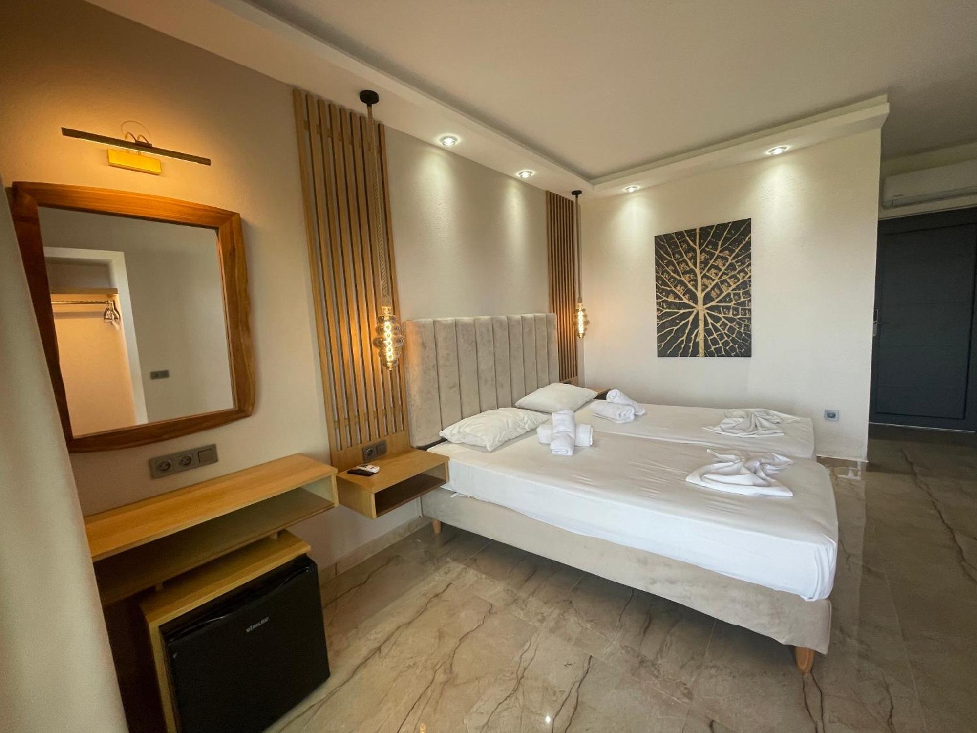 Rachoni Amazing Rooms And Maisonettes Σκάλα Ραχωνίου Εξωτερικό φωτογραφία